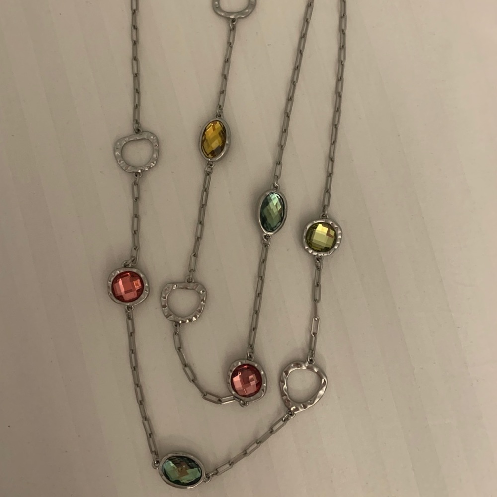Lia Sophia Necklace